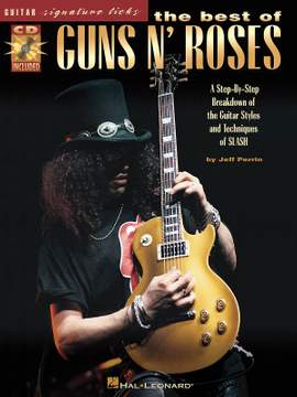 The Best of Guns N' Roses