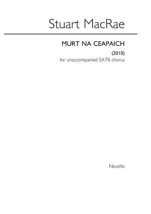 Murt Na Ceapaich