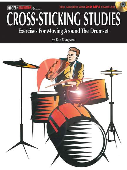 Cross-Sticking Studies