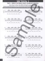 Cross-Sticking Studies Product Image