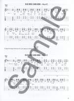 Hal Leonard Bluegrass Guitar Method Product Image