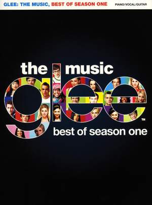 Glee Cast: Glee: The Music - Best Of Season One
