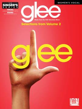 Glee - Women'S Editon Volume 2