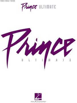 Prince - Ultimate 28 of the Very Best