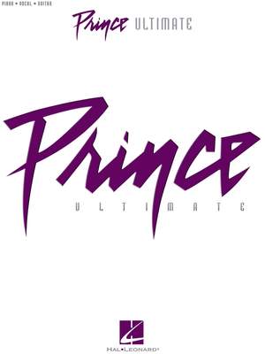 Prince - Ultimate Product Image