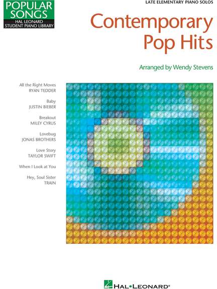 Contemporary Pop Hits