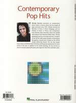 Contemporary Pop Hits Product Image