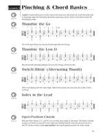 Play Banjo Today! Beginner's Pack Product Image