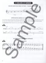 Scales, Patterns and Improvs - Book 2 Product Image