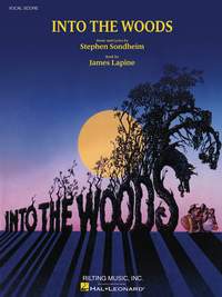 Stephen Sondheim: Into the Woods