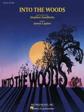 Stephen Sondheim: Into the Woods