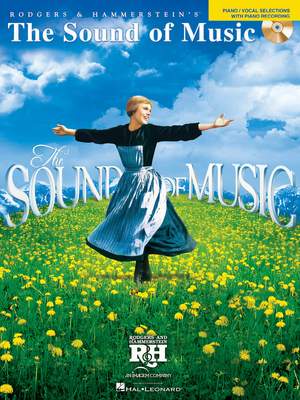 Rodgers and Hammerstein: The Sound of Music