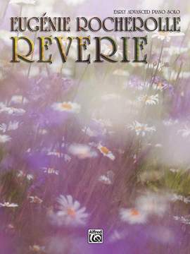 Eugenie R. Rocherolle: Reverie