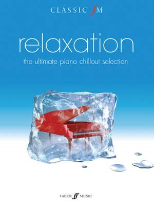 Various: Classic FM: Relaxation