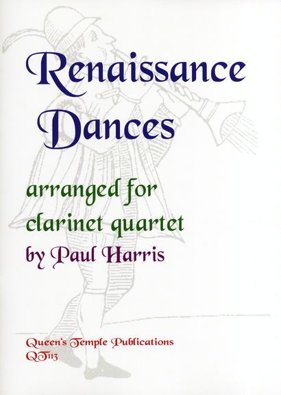 Renaissance Duets