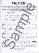Really Easy Piano: Oasis Product Image