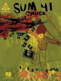 Sum 41: Chuck
