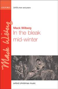 Mack Wilberg: In the bleak mid-winter