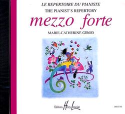 Quoniam, Beatrice: Mezzo forte (CD)