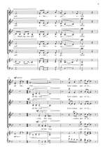 L'Estrange: Love Comes Quietly. SATB Product Image