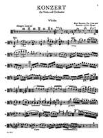 Karl Stamitz: Concerto in D Major, Op. 1 Product Image