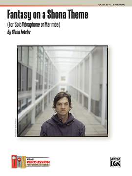 Glenn Kotche: Fantasy on a Shona Theme