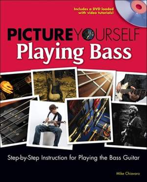 Picture Yourself Playing Bass