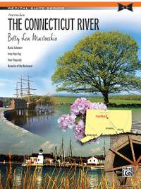 Betty Lea Martocchio: The Connecticut River