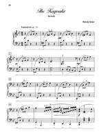 Melody Bober: Grand Duets for Piano, Book 6 Product Image