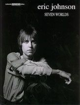 Eric Johnson -- Seven Worlds