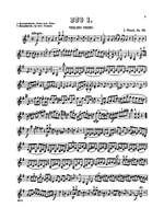 Ignaz Pleyel: Six Little Duets, Op. 59 Product Image
