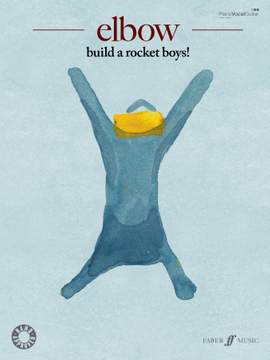 Elbow: Build A Rocket Boys