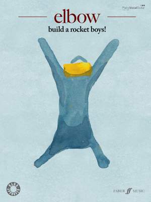 Elbow: Build A Rocket Boys