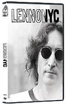 John Lennon: LennoNYC