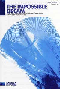 Mitch Leigh: The Impossible Dream -