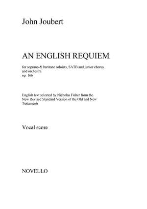 John Joubert: An English Requiem