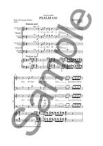 John Joubert: Psalm 100 Product Image
