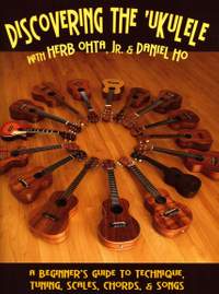 Discovering the 'Ukulele
