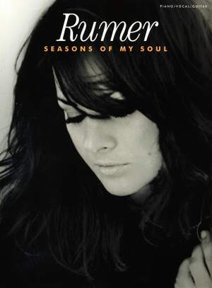 Seasons Of My Soul