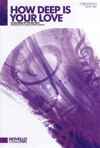 Bee Gees: How Deep Is Your Love