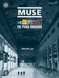 Muse: Muse Piano Songbook