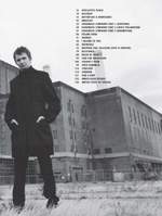 Muse: Muse Piano Songbook Product Image