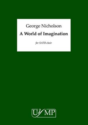 George Nicholson: A World of Imagination