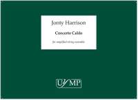 Jonty Harrison: Concerto Caldo