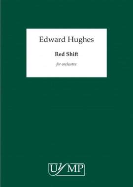 Ed Hughes: Red Shift