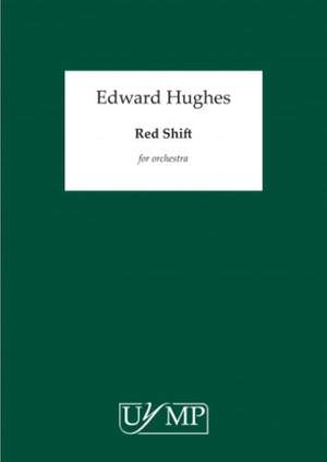 Ed Hughes: Red Shift