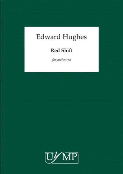 Ed Hughes: Red Shift