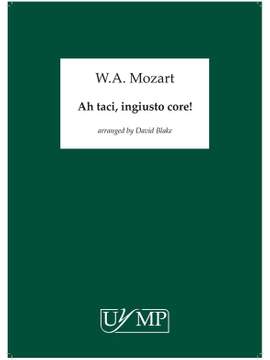 David Blake: Ah taci, ingiusto core!