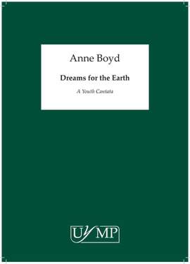 Anne Boyd: Dreams for the Earth