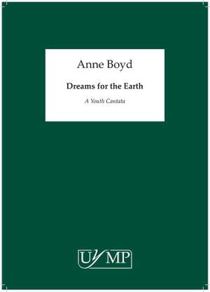 Anne Boyd: Dreams for the Earth